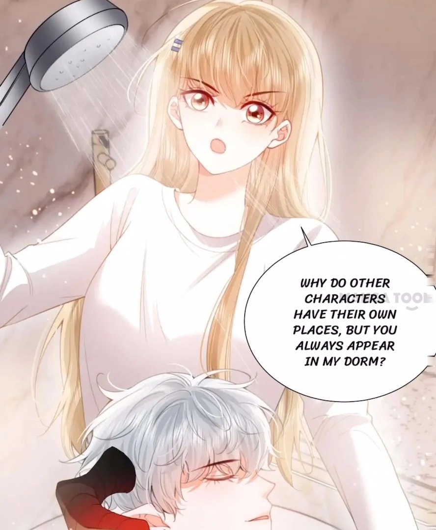 2D Lover Chapter 14 page 26