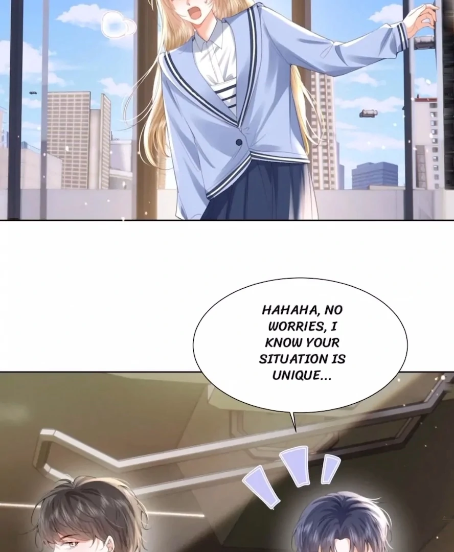 2D Lover Chapter 14 page 2