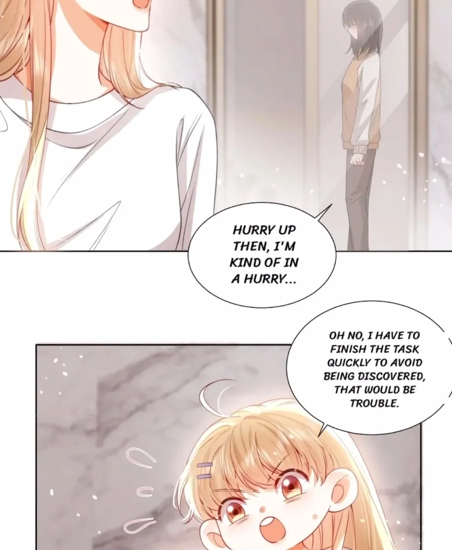 2D Lover Chapter 14 page 30