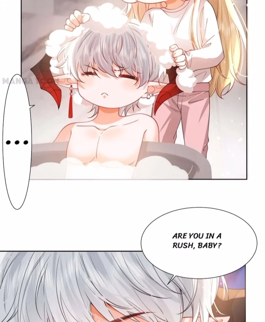 2D Lover Chapter 14 page 31
