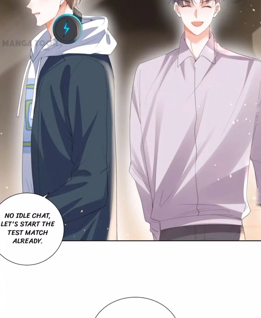 2D Lover Chapter 14 page 3