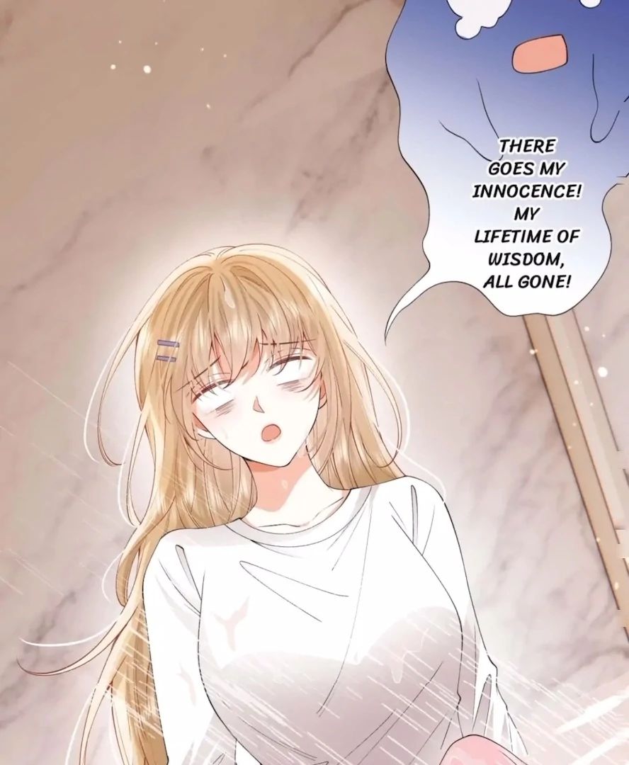 2D Lover Chapter 14 page 41