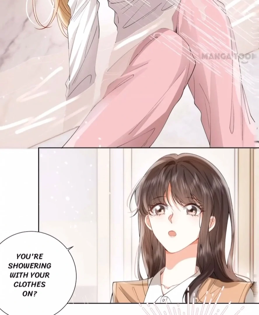 2D Lover Chapter 14 page 42