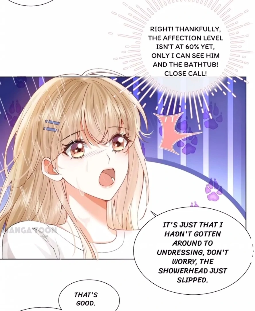 2D Lover Chapter 14 page 43