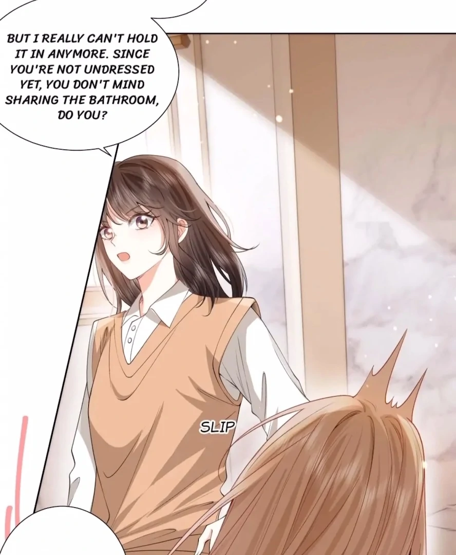 2D Lover Chapter 14 page 44