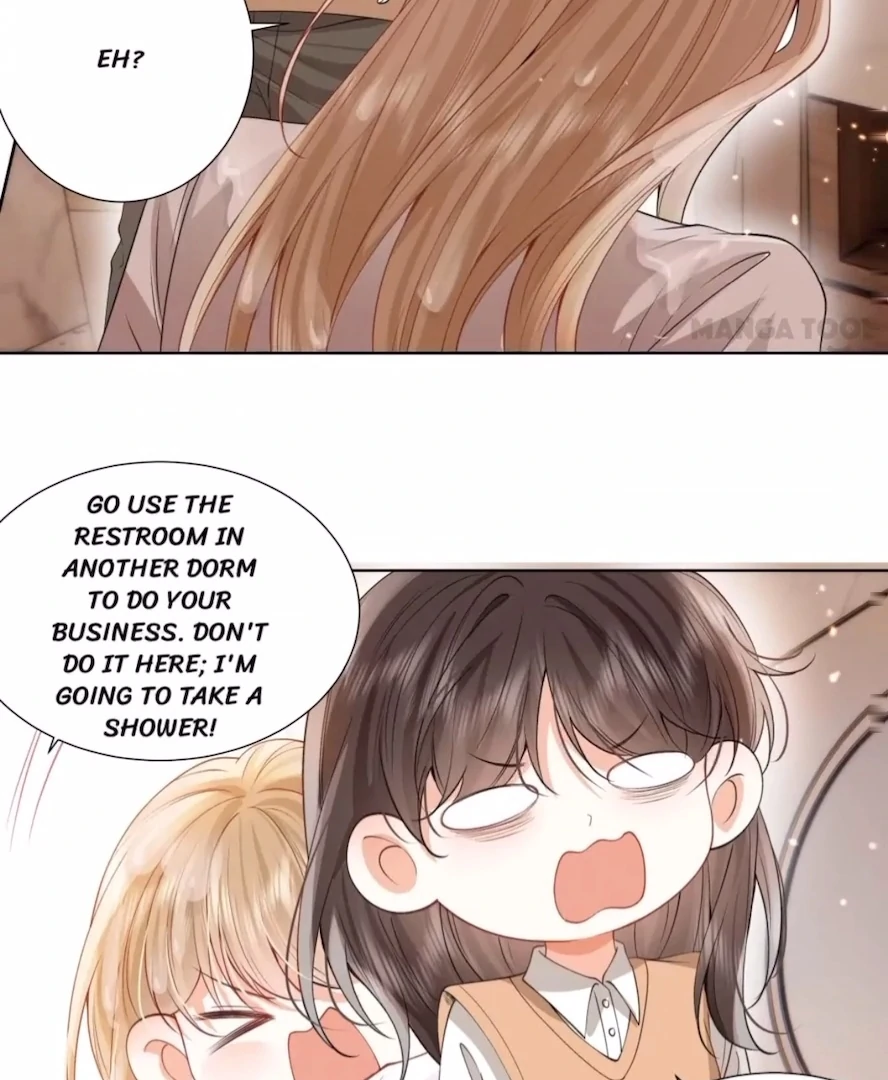 2D Lover Chapter 14 page 45