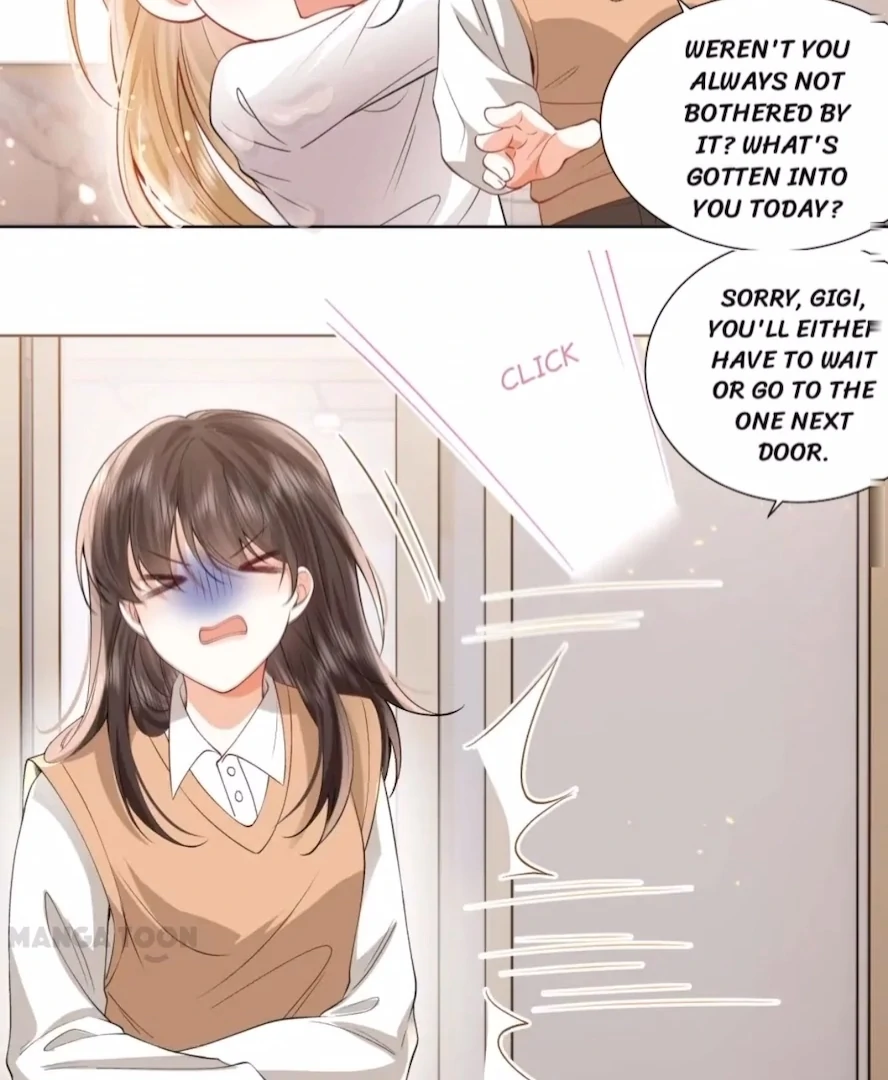 2D Lover Chapter 14 page 46