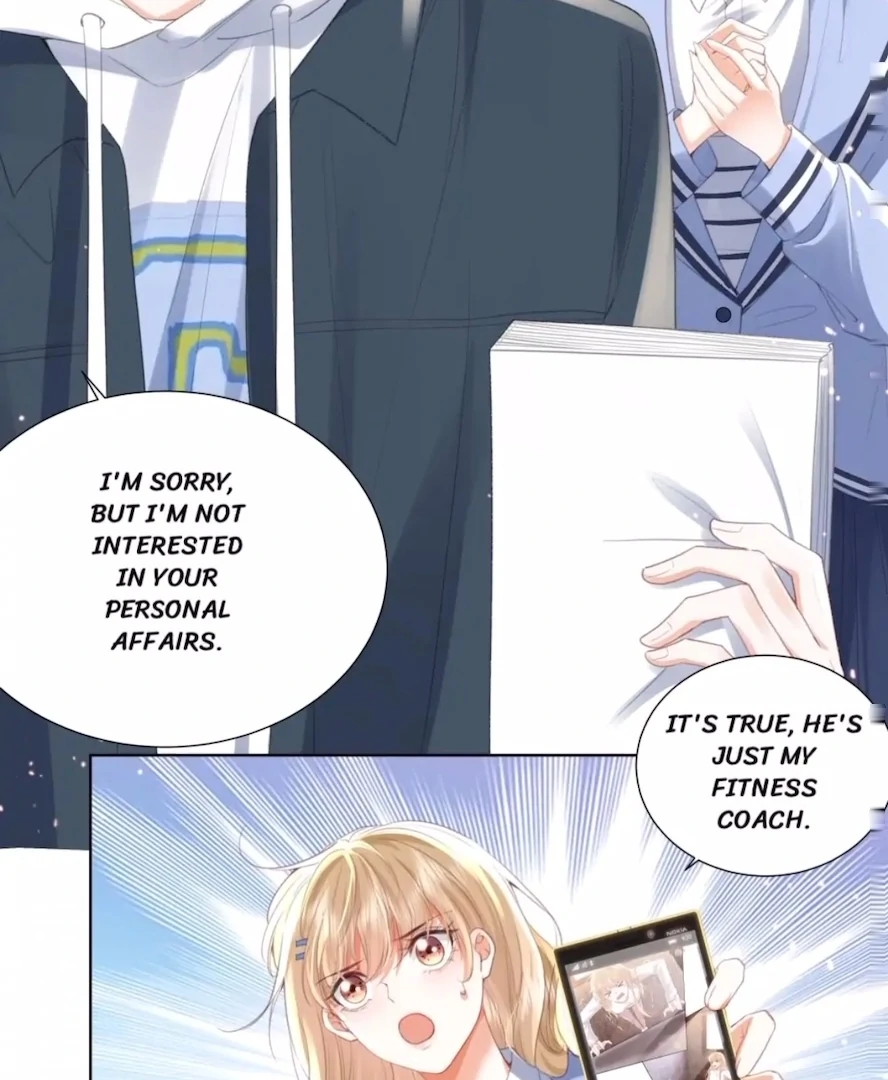 2D Lover Chapter 14 page 5