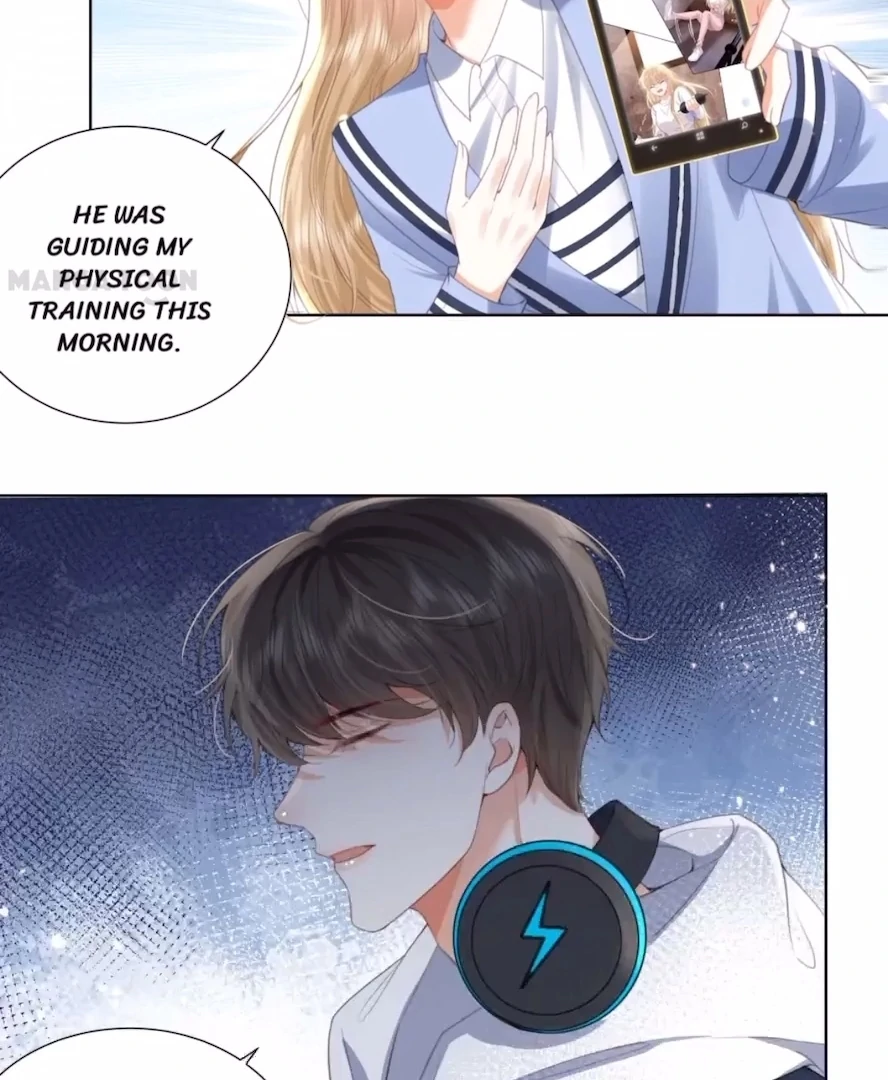 2D Lover Chapter 14 page 6
