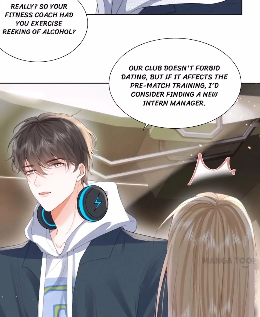2D Lover Chapter 14 page 7