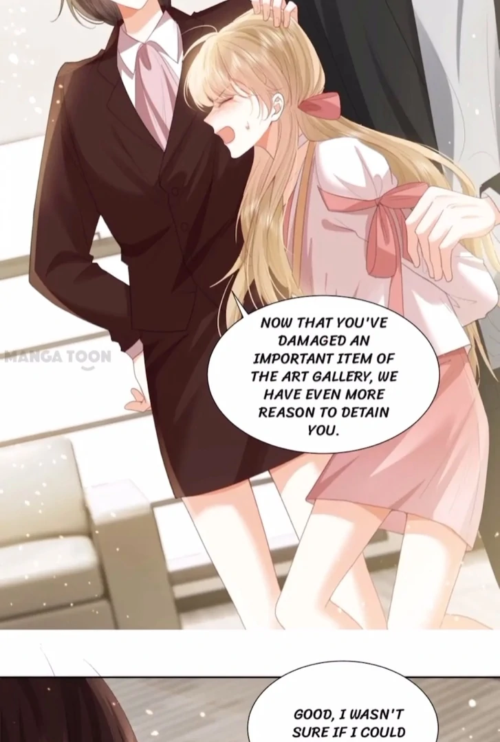 2D Lover Chapter 22 page 10