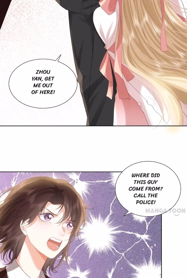 2D Lover Chapter 22 page 14