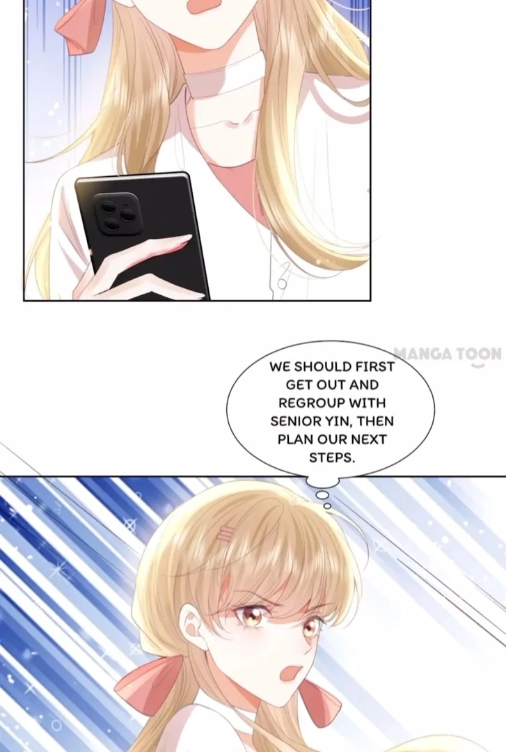 2D Lover Chapter 22 page 20