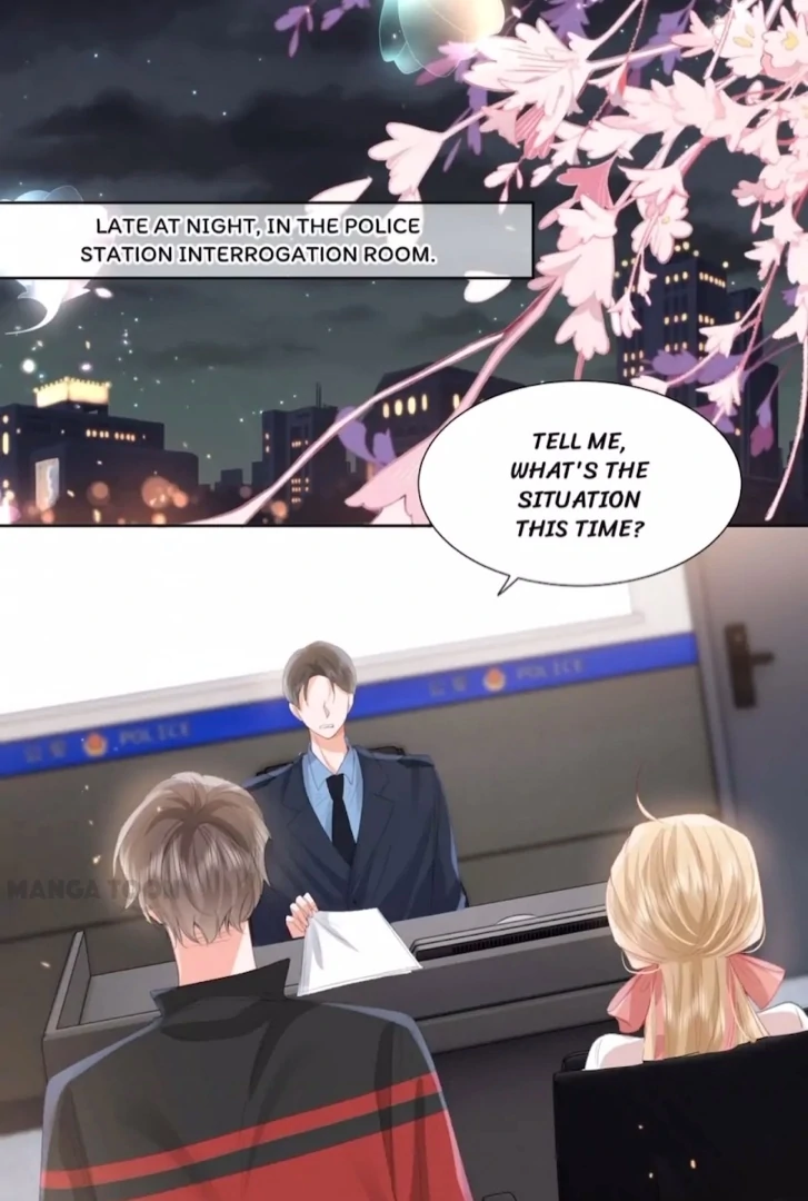 2D Lover Chapter 22 page 24