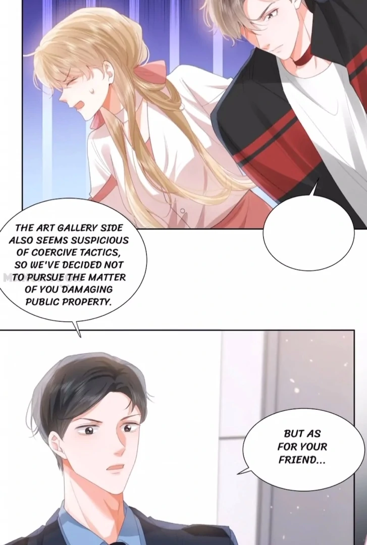2D Lover Chapter 22 page 30