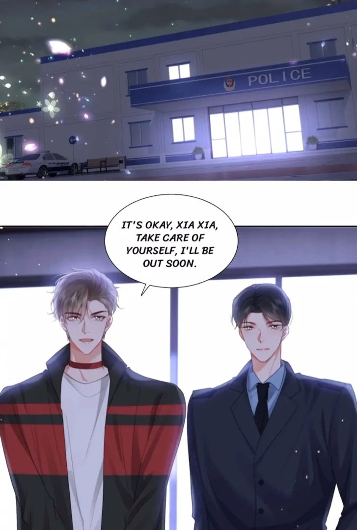 2D Lover Chapter 22 page 32
