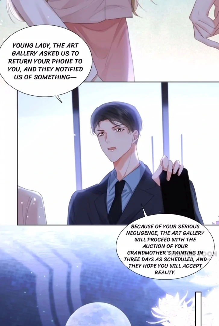 2D Lover Chapter 22 page 34