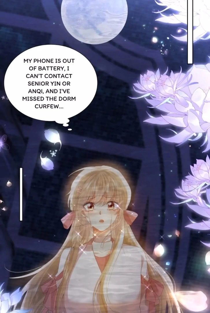 2D Lover Chapter 22 page 35