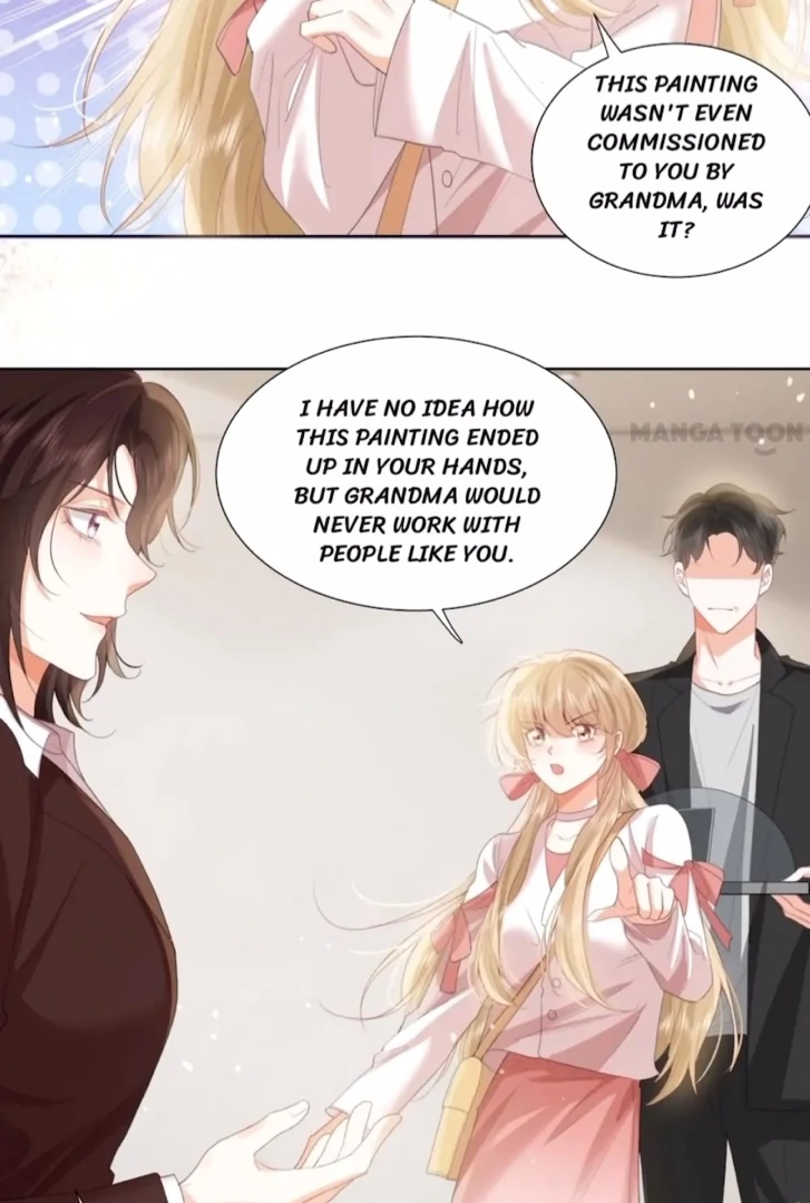 2D Lover Chapter 22 page 3