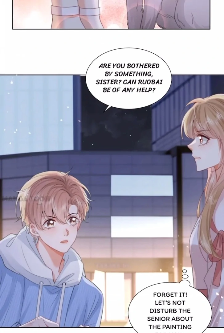 2D Lover Chapter 22 page 47