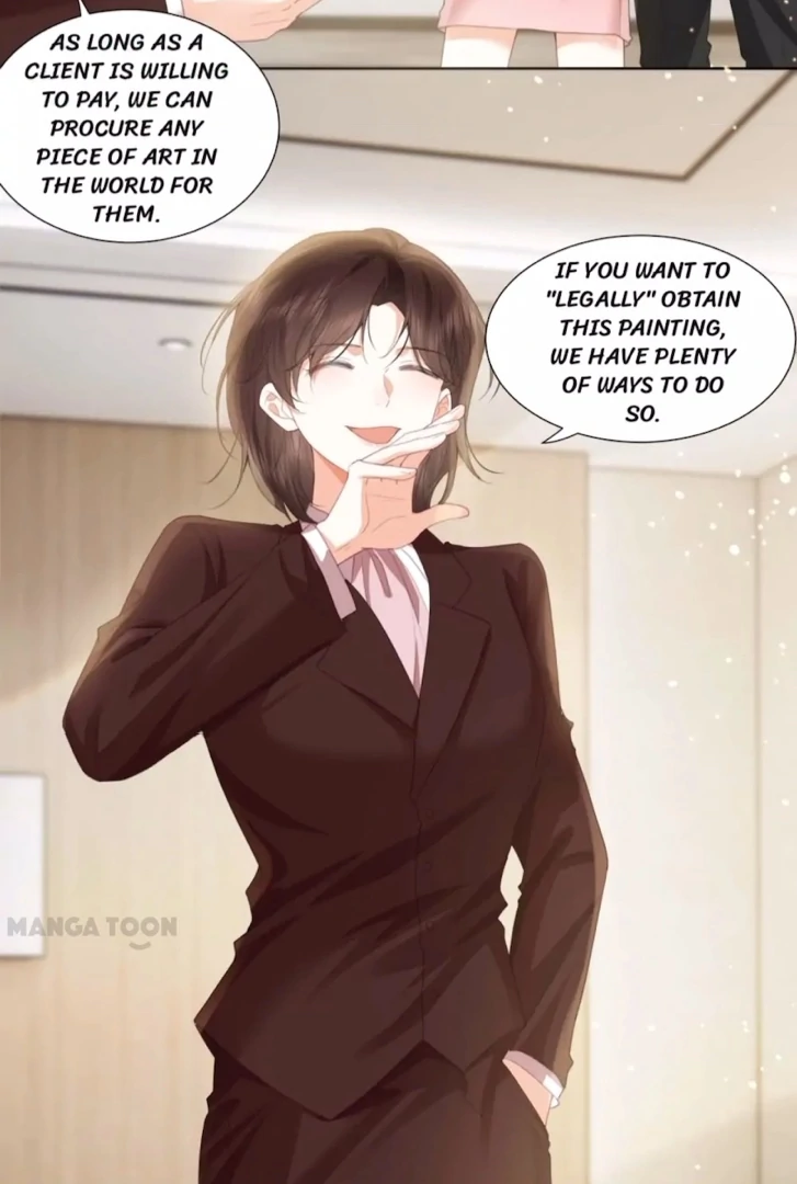 2D Lover Chapter 22 page 4