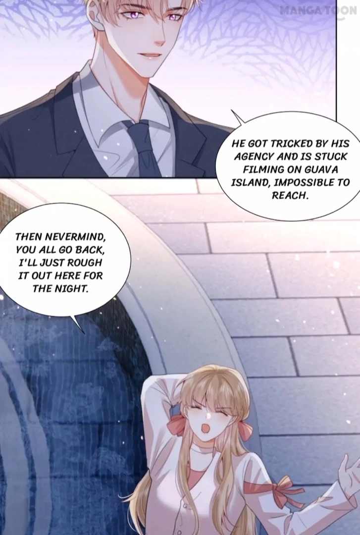 2D Lover Chapter 22 page 49