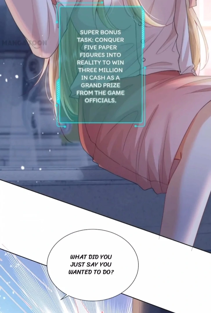2D Lover Chapter 22 page 56
