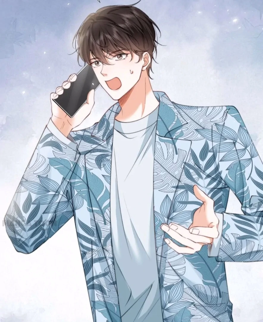 Manga Image