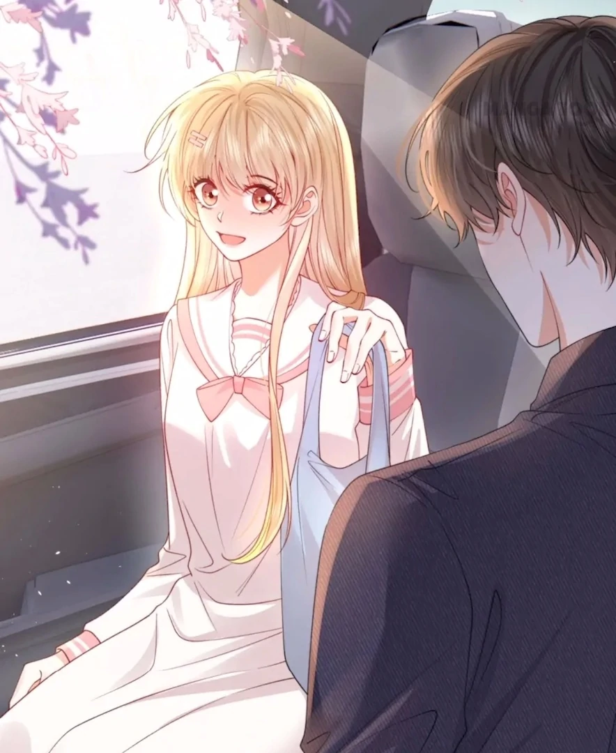 Manga Image