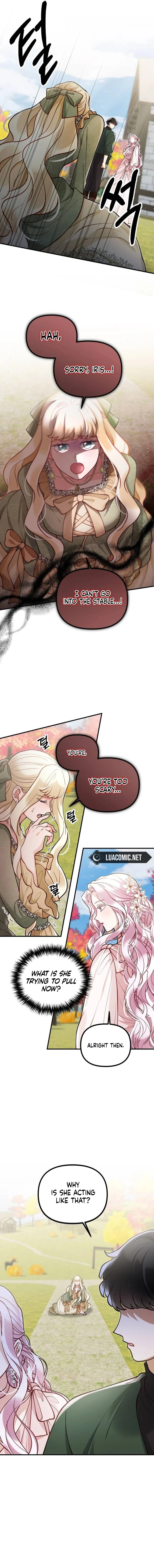 Manga Image