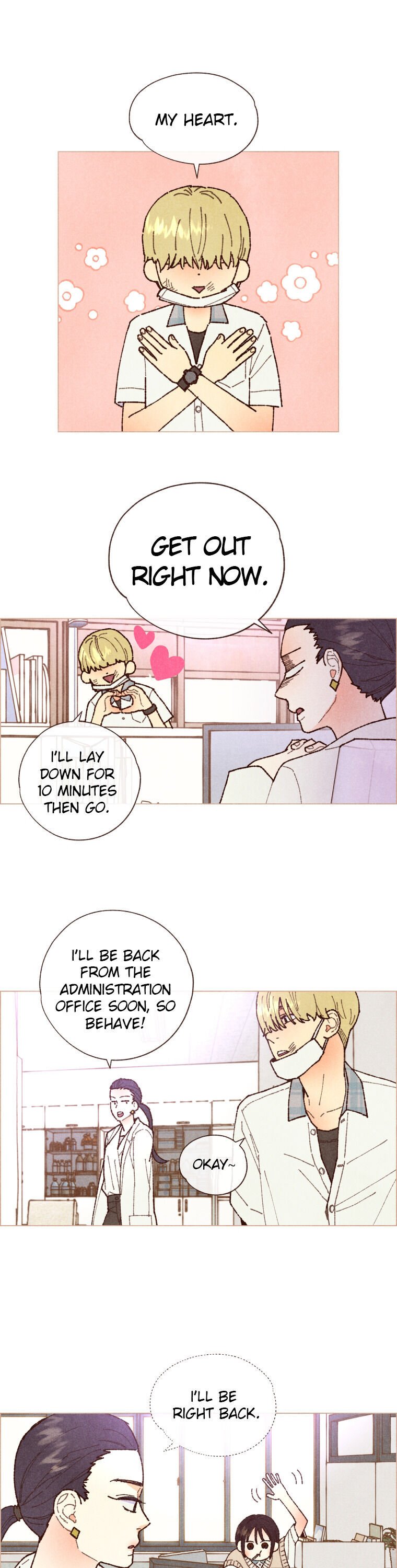 Manga Image