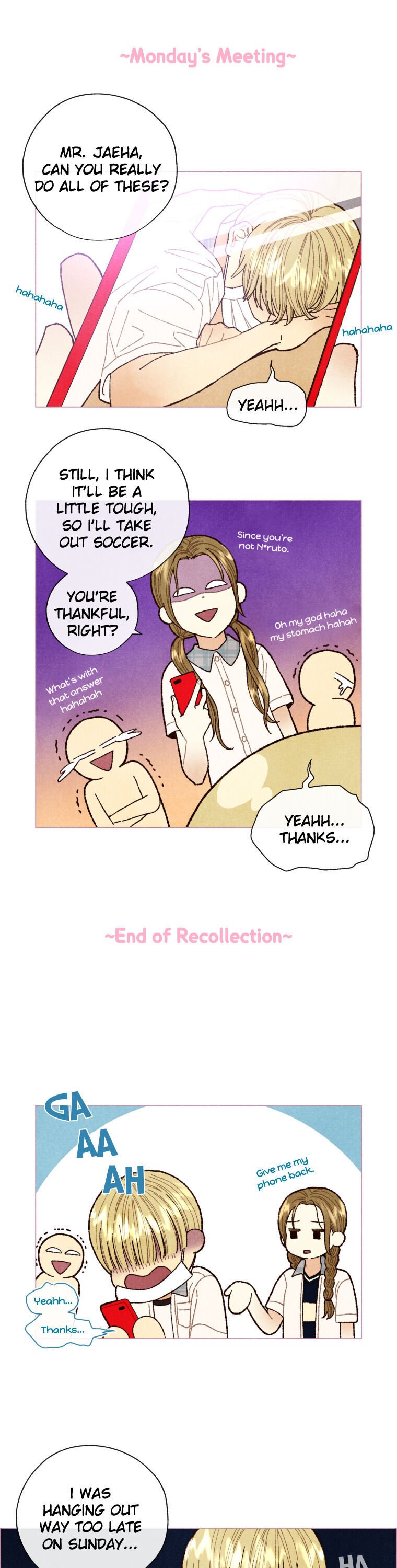 Manga Image