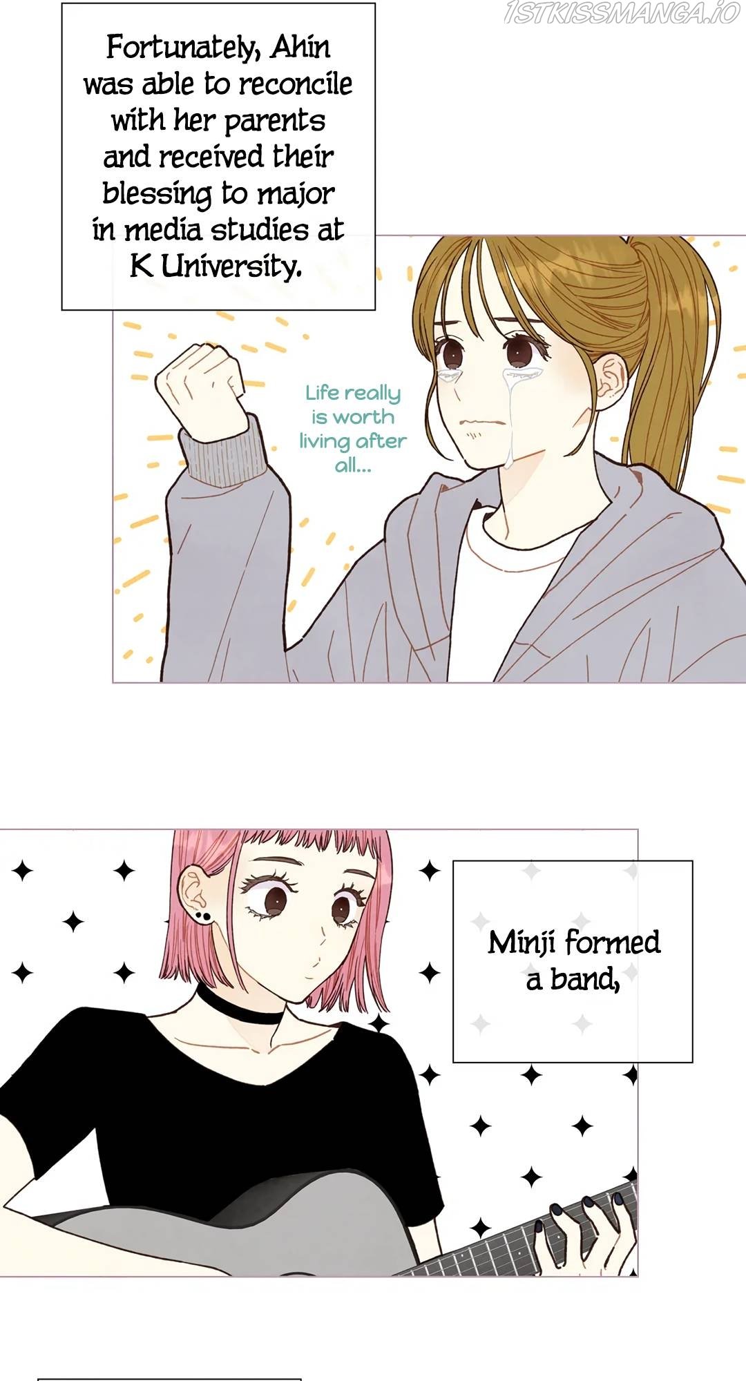 Manga Image
