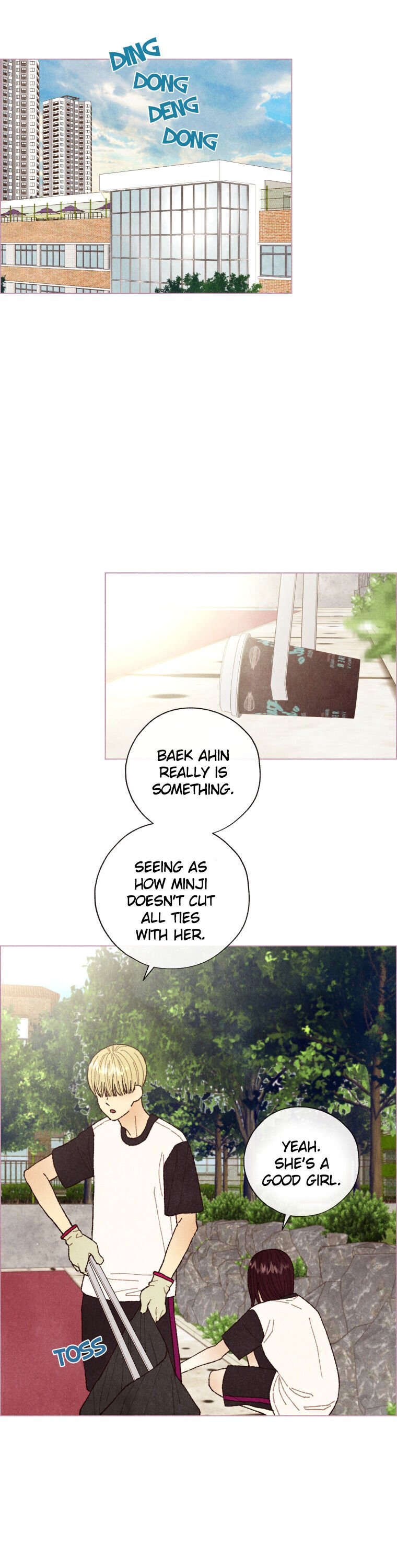 Manga Image