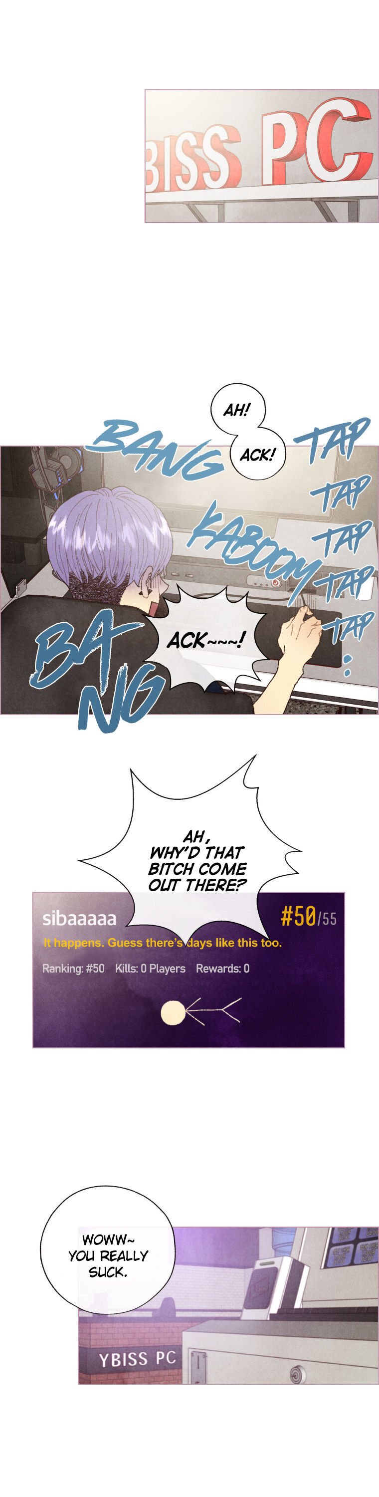 Manga Image
