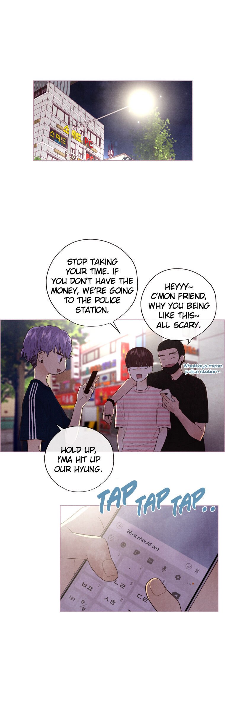 Manga Image