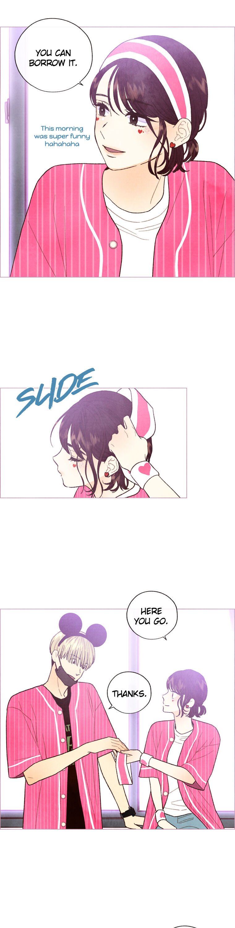 Manga Image