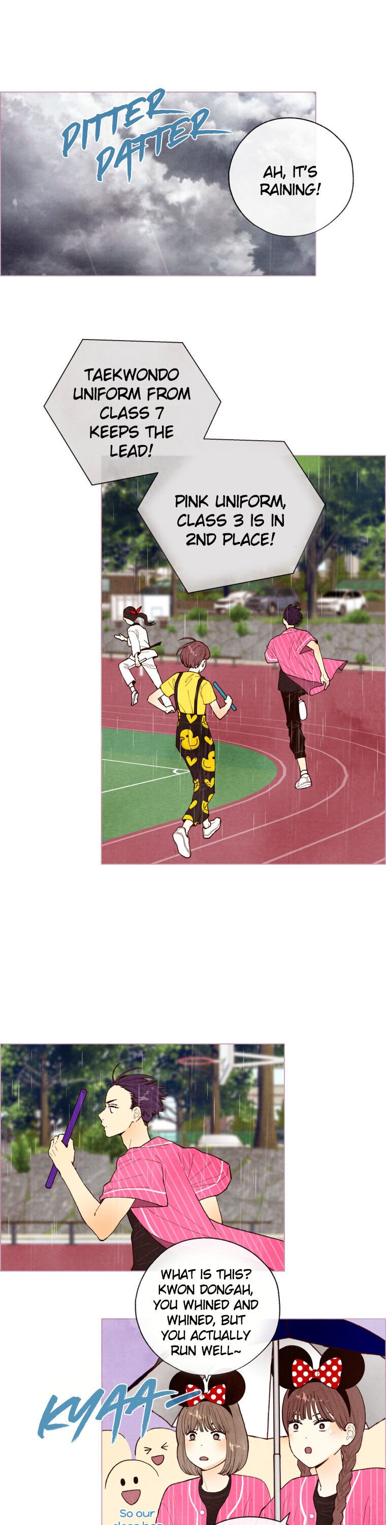 Manga Image