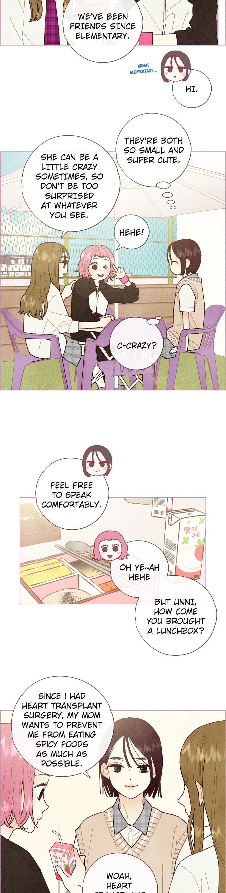 Manga Image