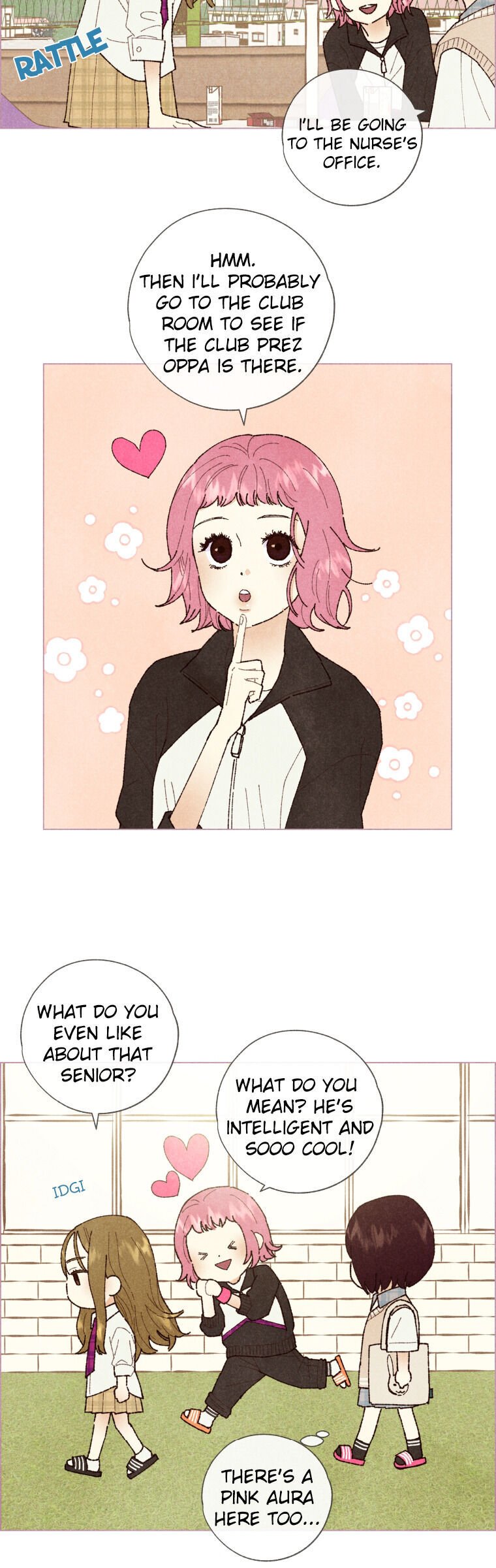Manga Image