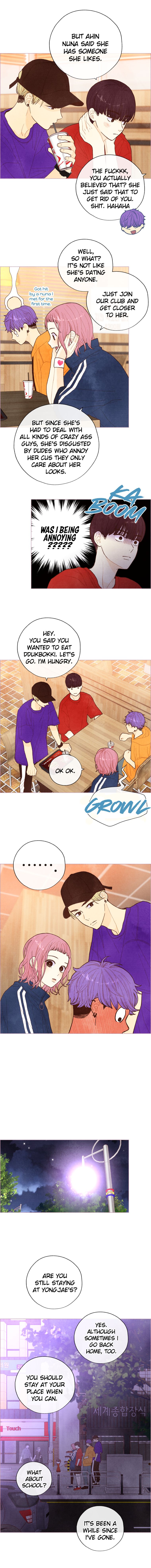 Manga Image