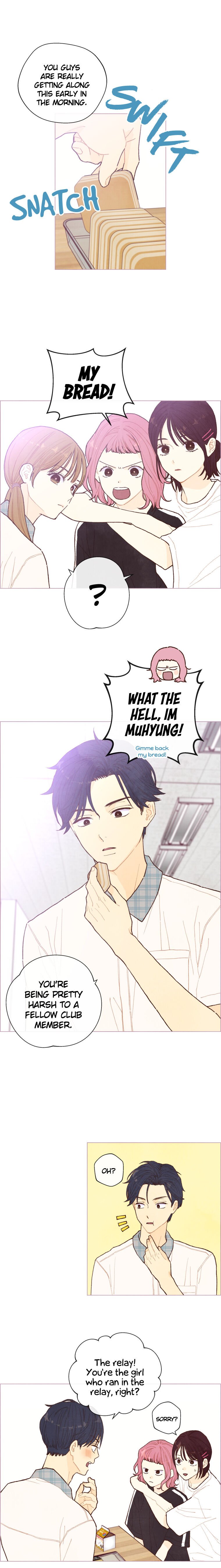 Manga Image