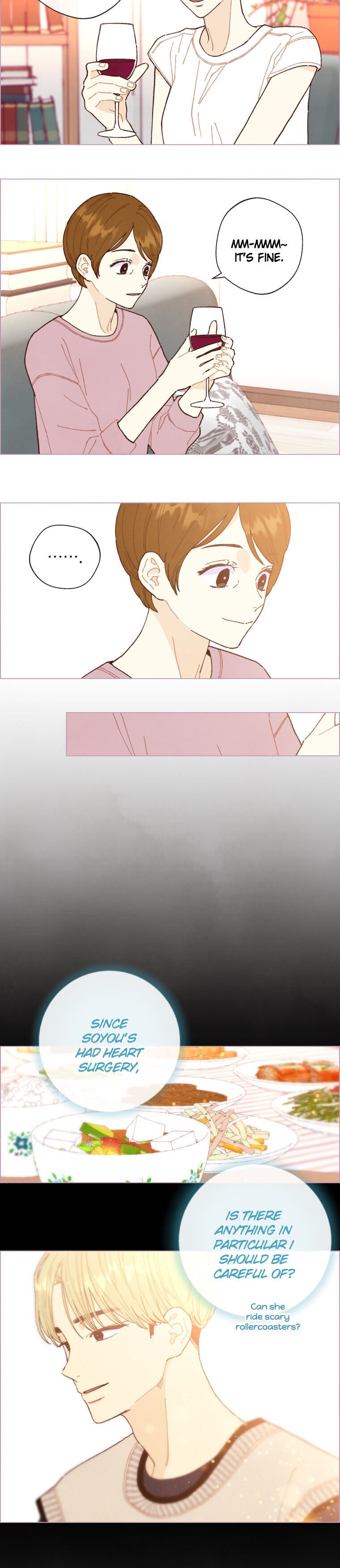Manga Image