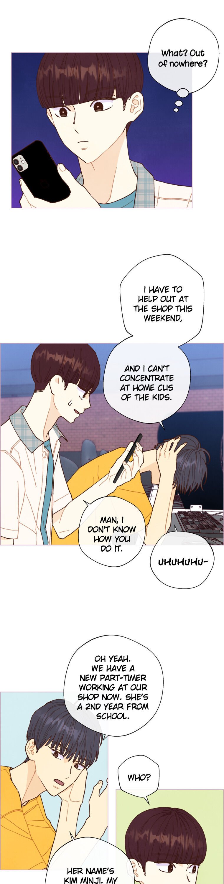 Manga Image