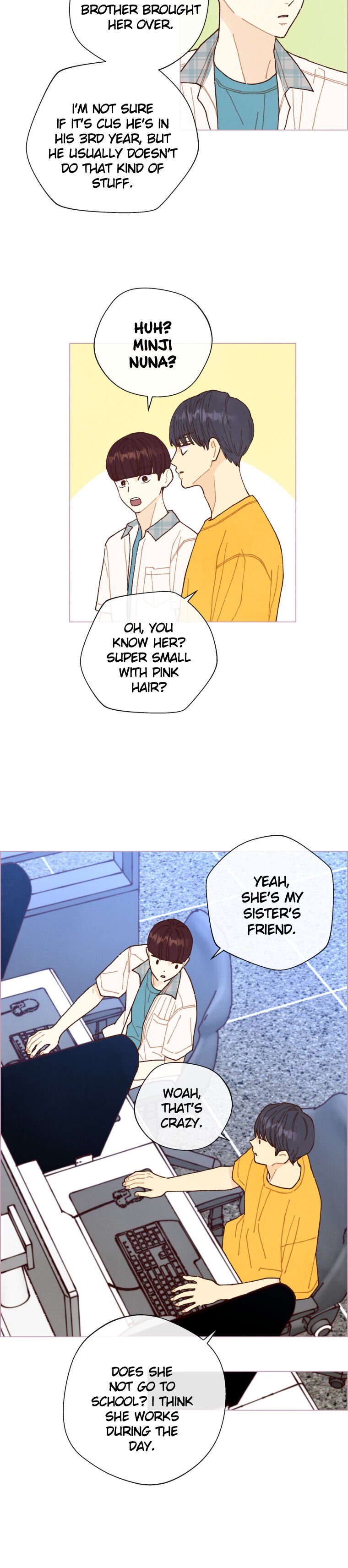 Manga Image