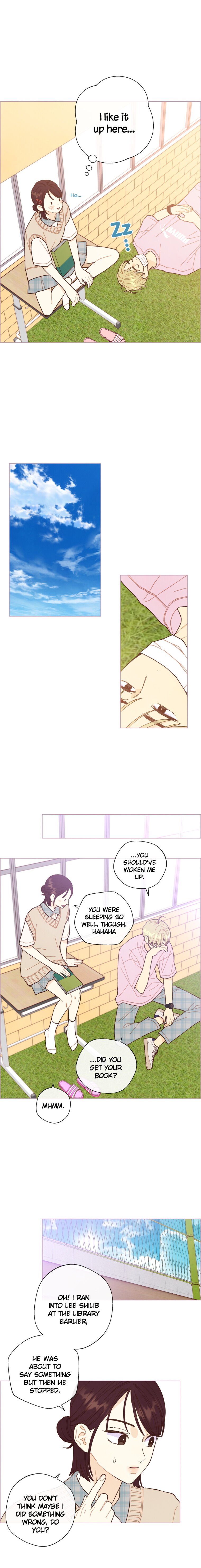 Manga Image