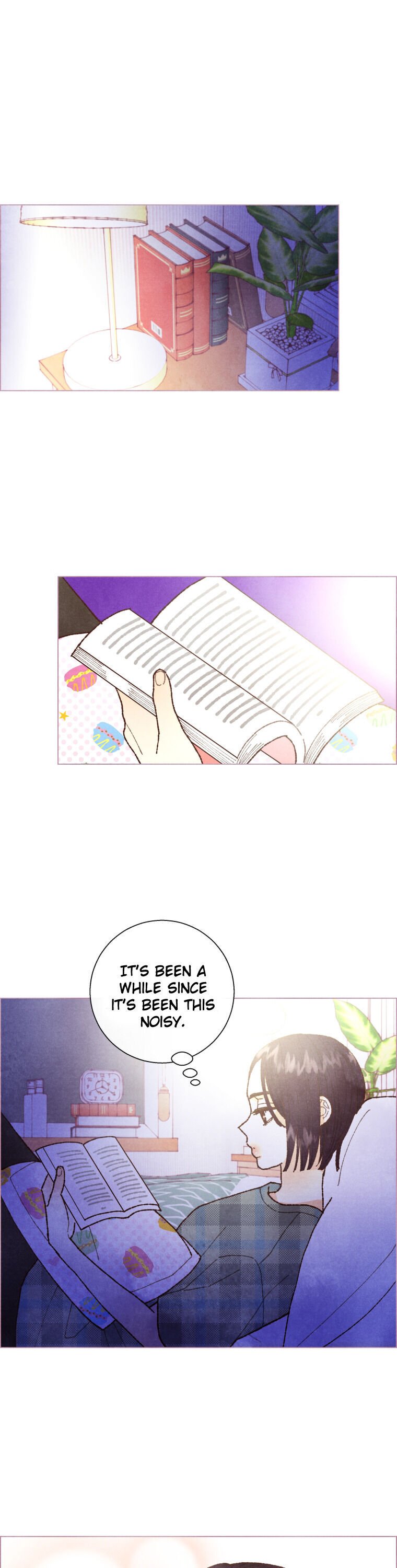 Manga Image