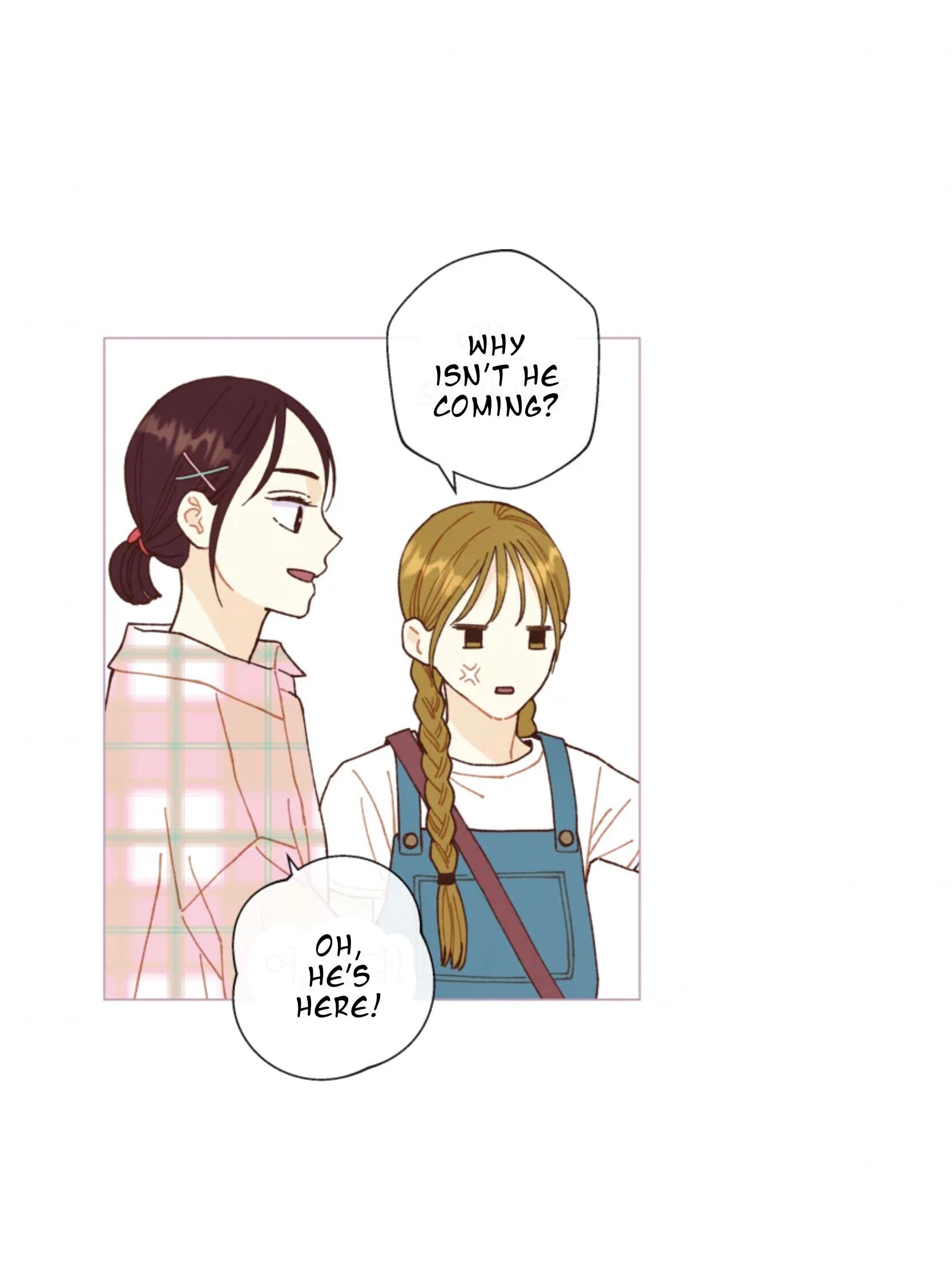 Manga Image