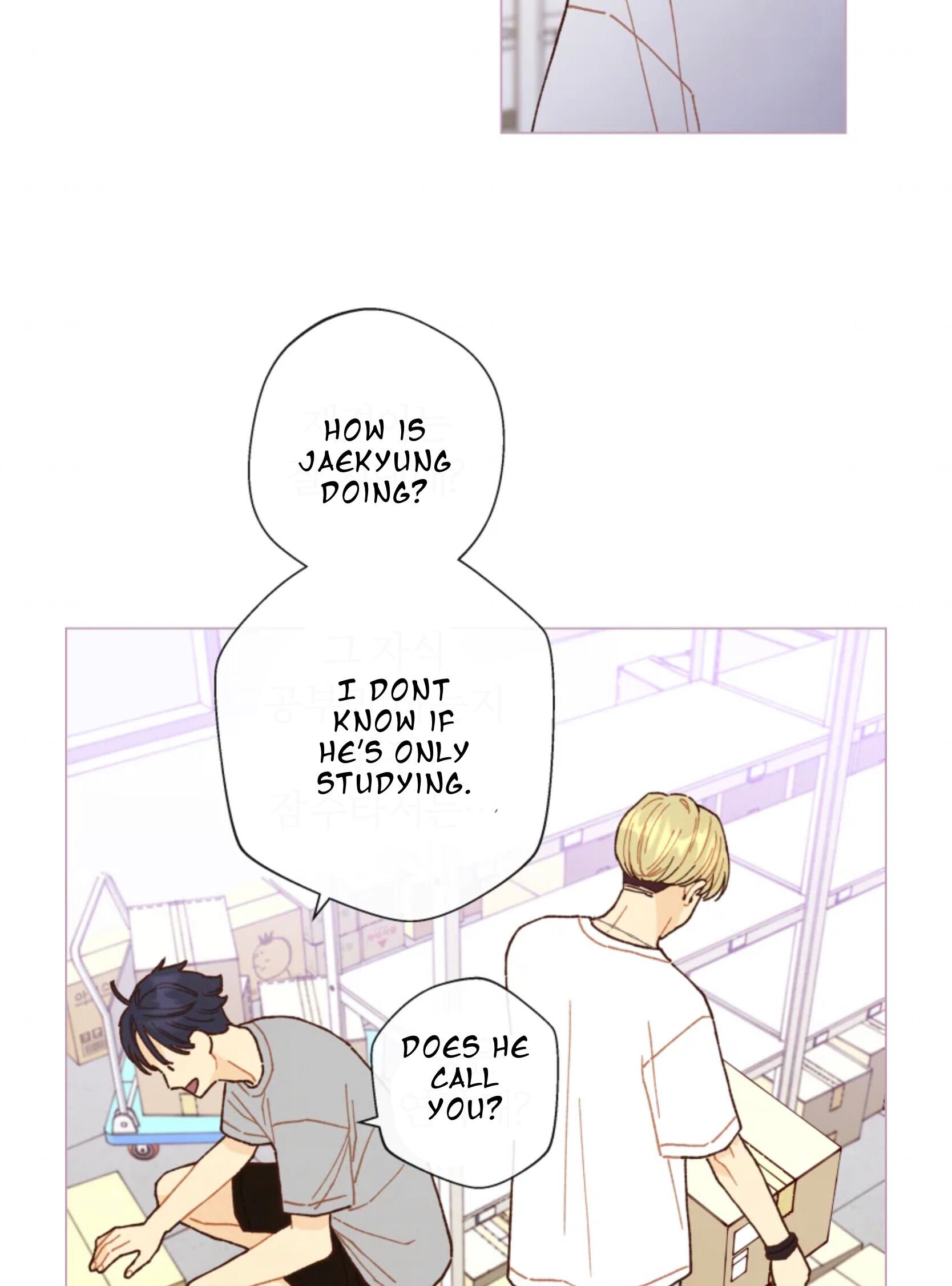 Manga Image
