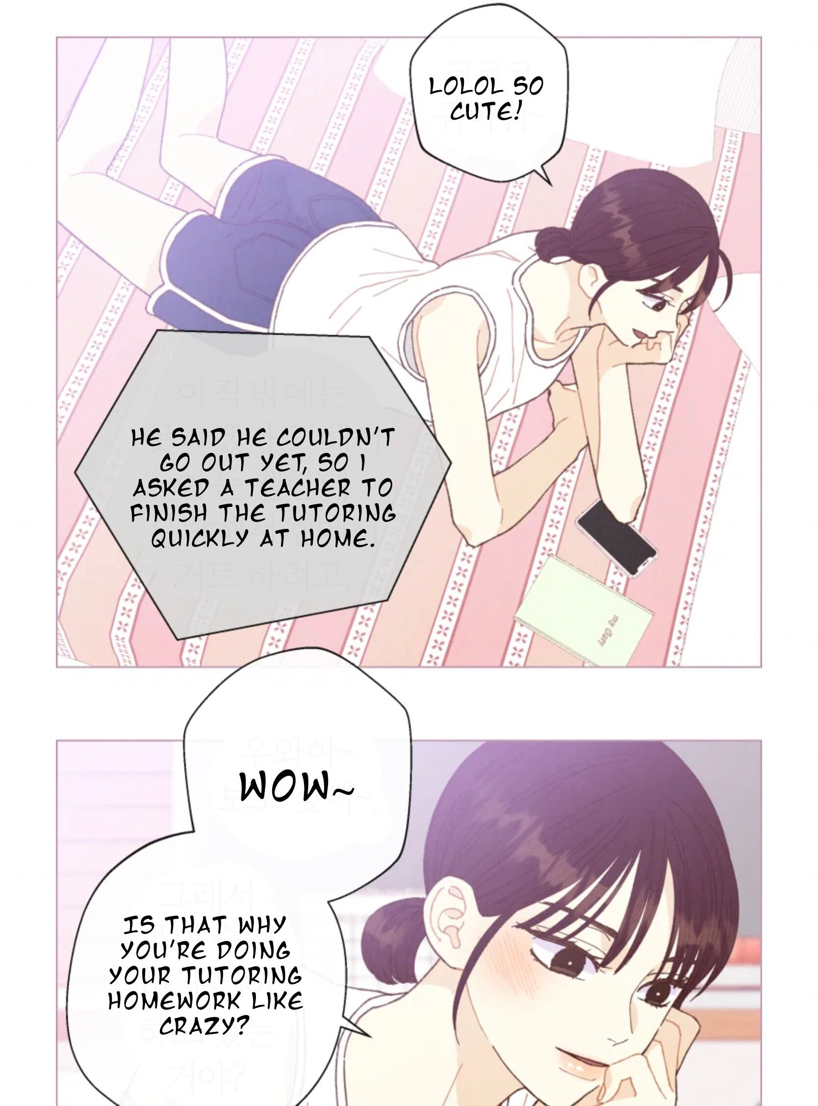 Manga Image